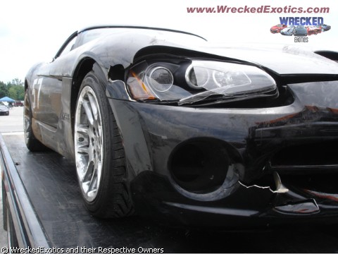 Dodge Viper
