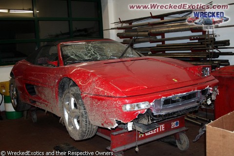 Ferrari F355